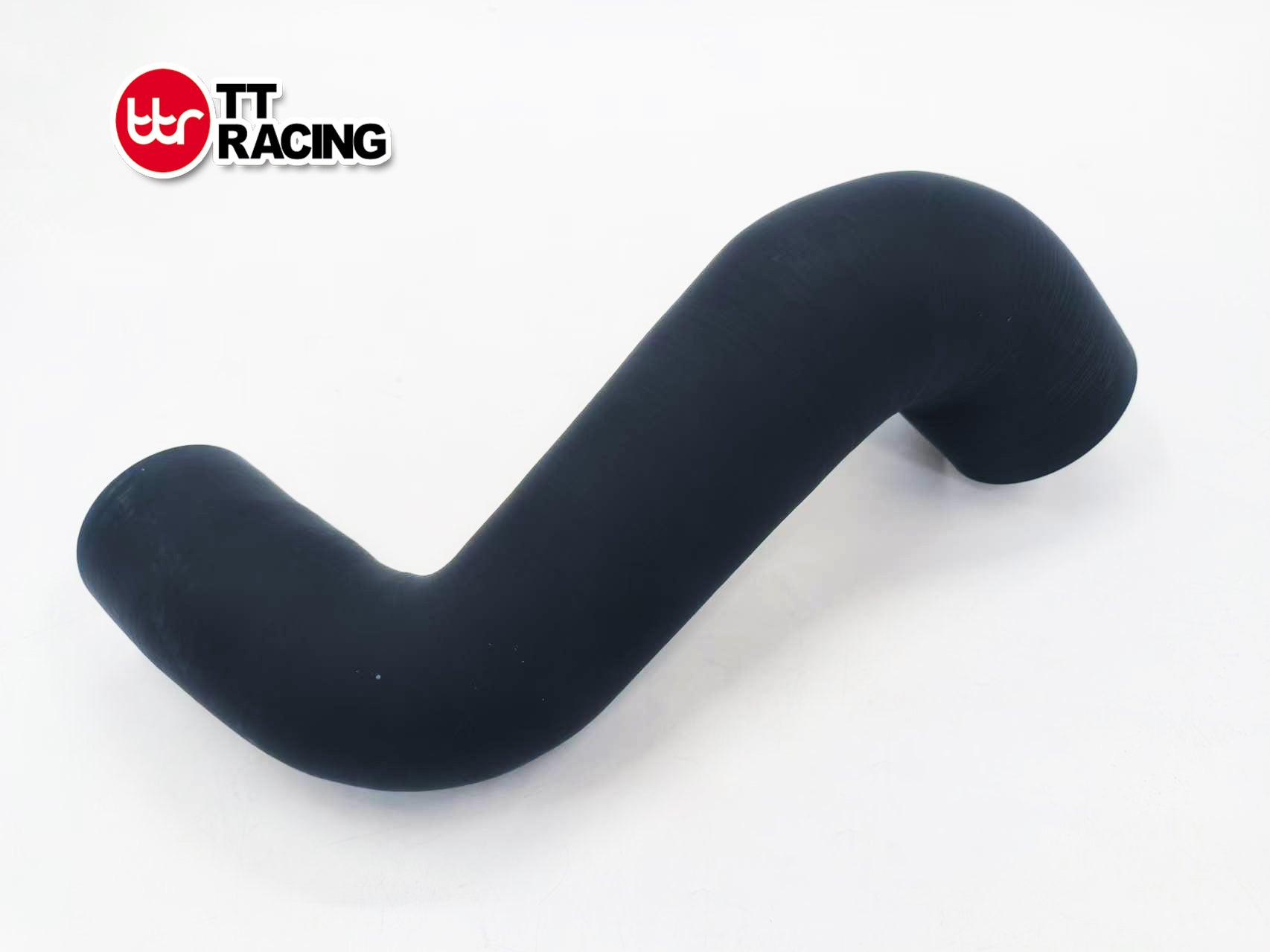 Silicone Intercooler Turbo Hose For Mini Cooper S R55 R56 R57 1.6T 07-14 Matt Black