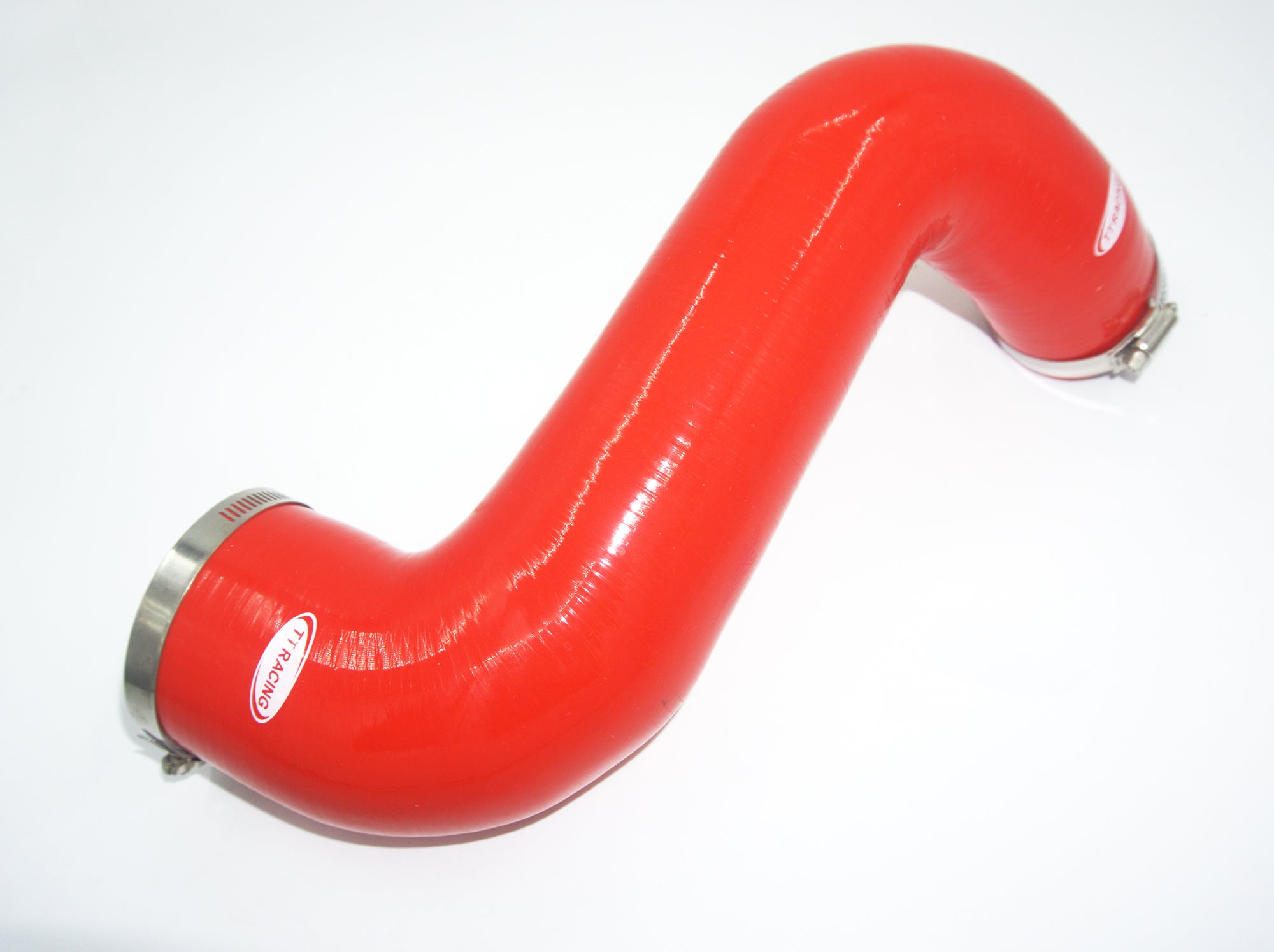 Silicone Intercooler Turbo Hose For Mini Cooper S R55 R56 R57 1.6T 07-14