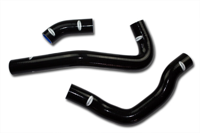 SILICONE RADIATOR HOSE KIT FOR NISSAN SILVIA S13 180SX CA18DET