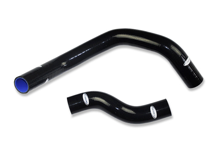 For Nissan Silvia 200SX RPS13 S14 S15 SR20DET Silicone Radiator Hose Kit