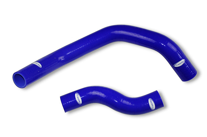 For Nissan Silvia 200SX RPS13 S14 S15 SR20DET Silicone Radiator Hose Kit