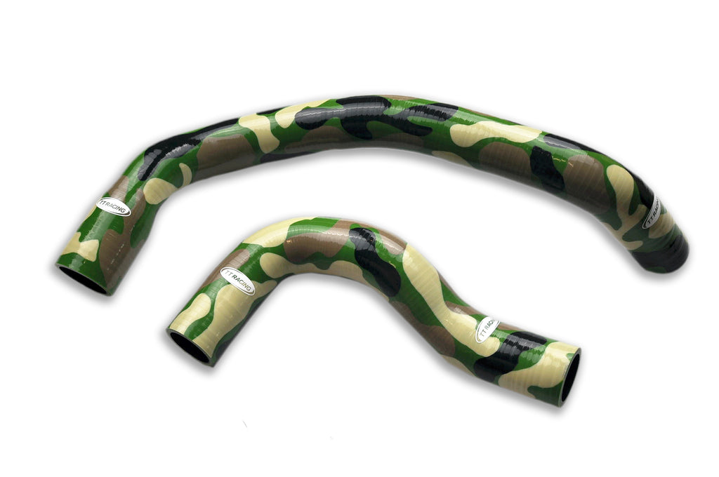 For Nissan Skyline GTS ECR33 R33 GTS-25T RB25DET Silicone Radiator Hose Kit