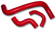 For Nissan Micra MARCH  ECVT Silicone Radiator Hose