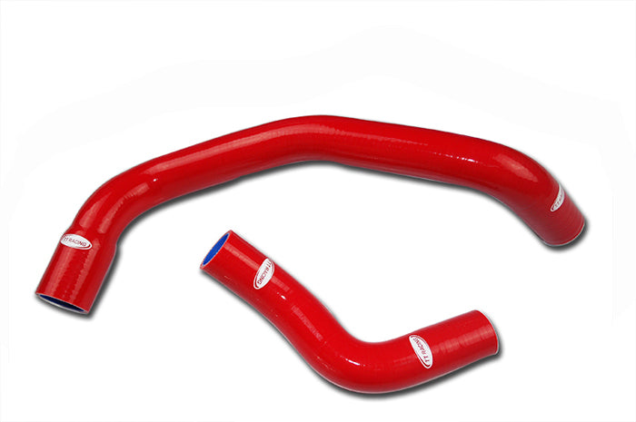 SILICONE COOLANT RADIATOR HOSE KIT PIPE FOR NISSAN SKYLINE GTR BNR34