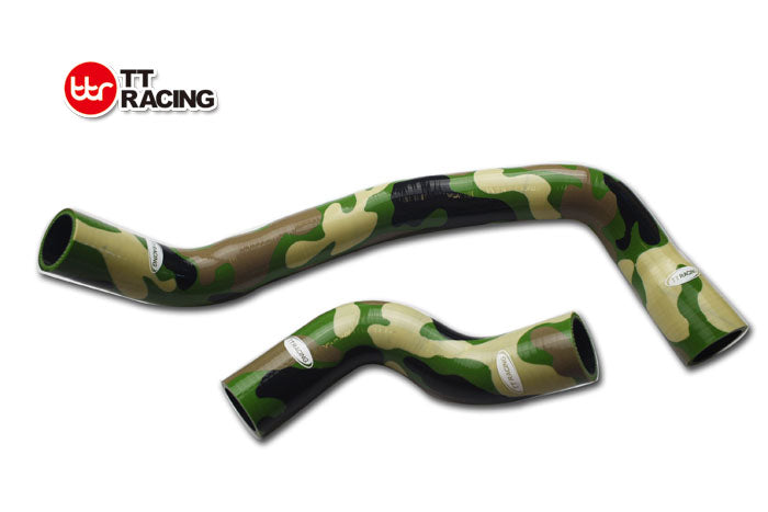 Silicone Radiator Hose Kit For Nissan Skyline GT-R GTR R32 R33 R34 RB26DETT