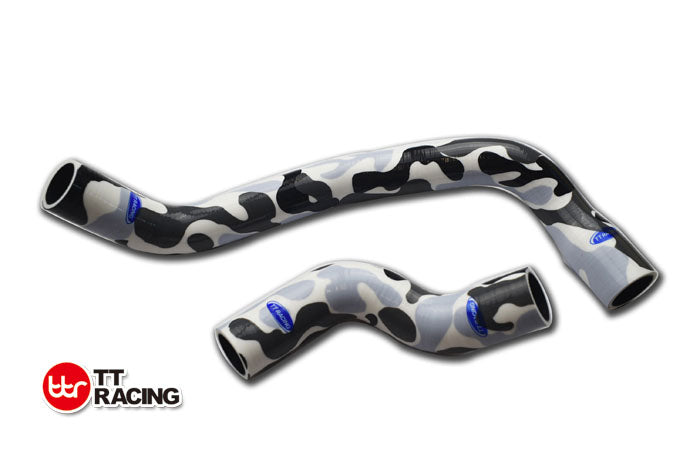 Silicone Radiator Hose Kit For Nissan Skyline GT-R GTR R32 R33 R34 RB26DETT