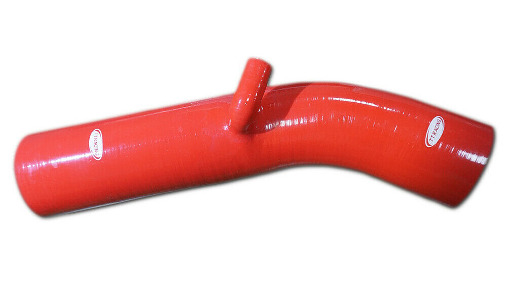 Silicone Air Intake Hose Kit Fits Nissan Fairlady 350Z 03-06 Z33 VQ35DE