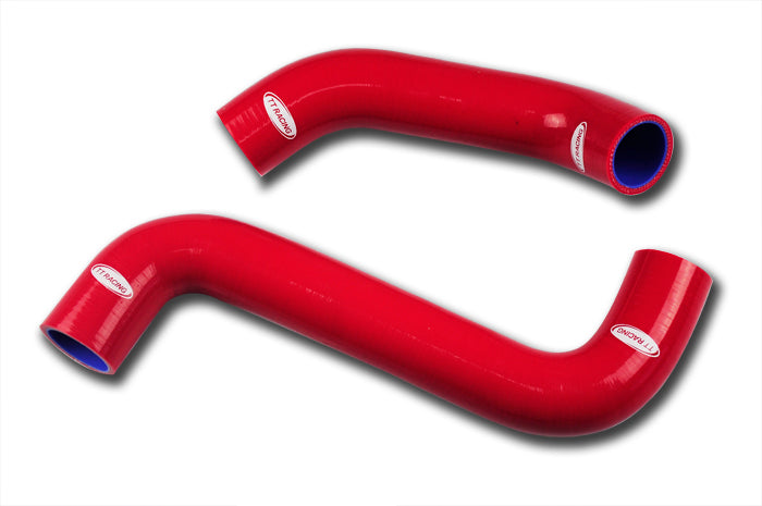 Silicone Radiator Coolant Hose Kit for Subaru Impreza WRX/STi GDA/GDB EJ207