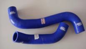 Silicone Hose Kit For SUBARU IMPREZA ver10 GRB GRF STI WRX NA