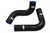 fits Subaru FORESTER 05-08 sg5 sg9 2.0T/2.5T Silicone Radiator Coolant Hose Kit