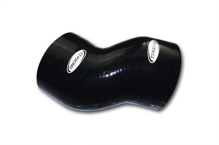 80mm silicone airbox hose K for Subaru Impreza WRX GD/GG Forester SF5 SG5