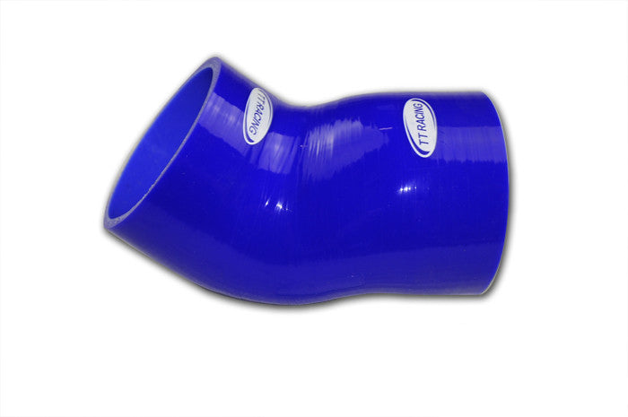 80mm silicone airbox hose K for Subaru Impreza WRX GD/GG Forester SF5 SG5