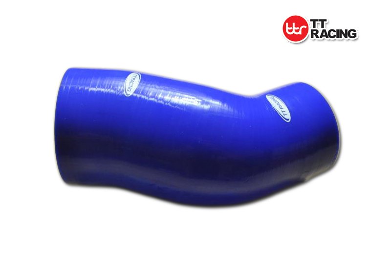 Silicone Airbox Hose Pipe Fits Subaru Impreza WRX, STi V3/4 ID 89mm & 76mm