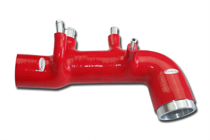 Silicone Induction Intake Hose Camo for Subaru Impreza Ver 5/6 GC8 EJ20 STi GR