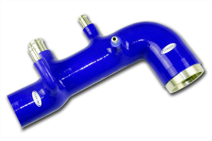 Silicone Induction Intake Hose Camo for Subaru Impreza Ver 5/6 GC8 EJ20 STi GR