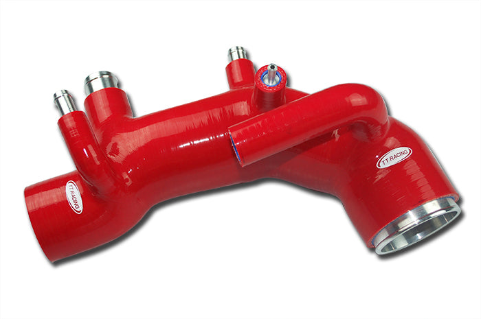 For Subaru Impreza Silicone Intake Induction Hose WRX Ver3-4 EJ20/EJ25/EJ20T GC8