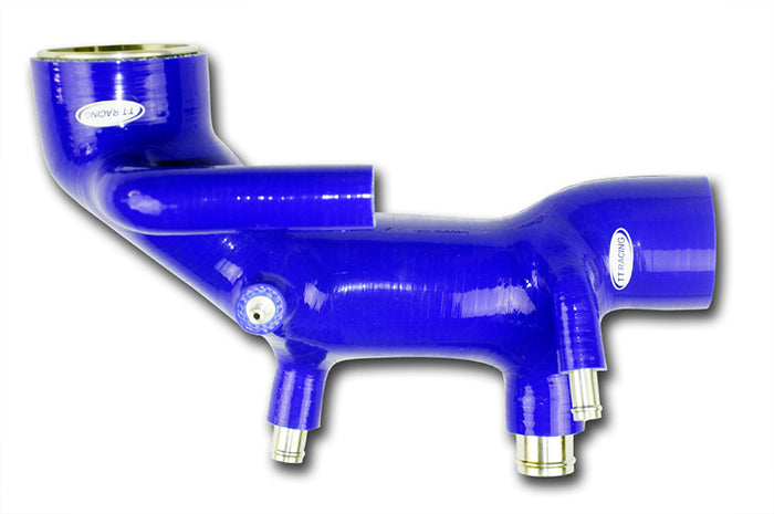 For Subaru Impreza Silicone Intake Induction Hose WRX Ver3-4 EJ20/EJ25/EJ20T GC8