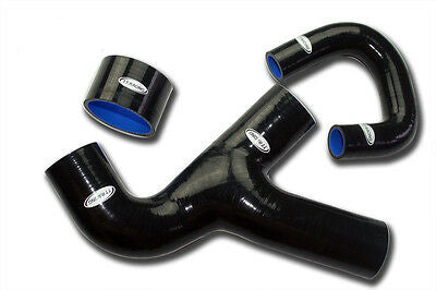 For Subaru Impreza Silicone Y-pipe Hose GC8 EJ20 2.0 WRX UK GT Ver 5&6 99/00