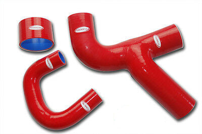 For Subaru Impreza Silicone Y-pipe Hose GC8 EJ20 2.0 WRX UK GT Ver 5&6 99/00