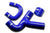 For Subaru Impreza Silicone Y-pipe Hose GC8 EJ20 2.0 WRX UK GT Ver 5&6 99/00