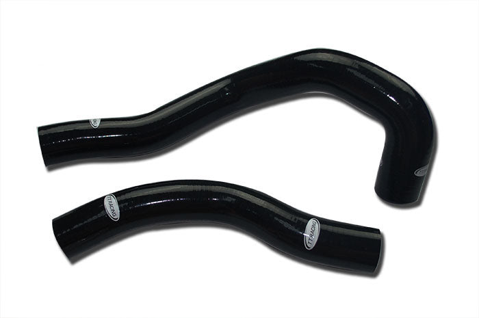 SILICONE RADIATOR HOSE KIT FOR TOYOTA SUPRA JZA80 NA NON TURBO 2JZ-GE 93-98