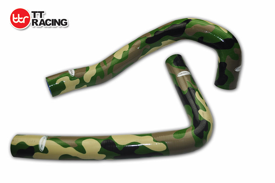 Silicone Radiator Hose For Toyota Supra JZA80 NON VVTI 2JZ