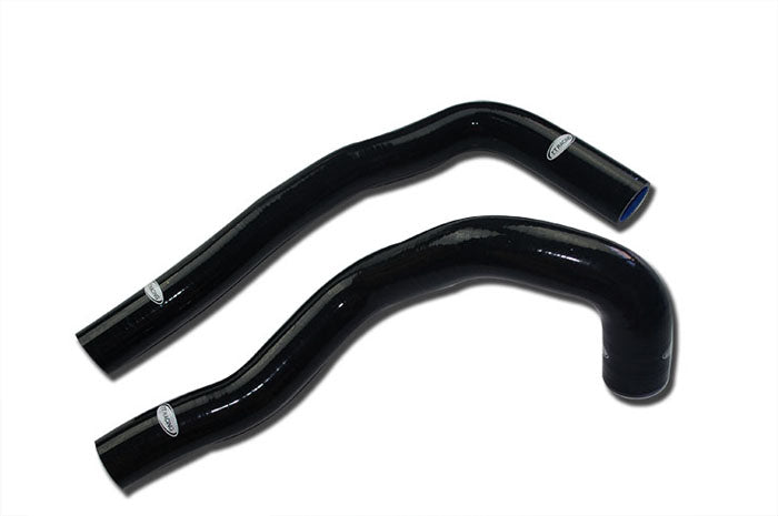 Silicone Radiator Turbo Hose Kit Pipe Toyota Supra JZA80 VVTI 2JZ-GTE 3.0L