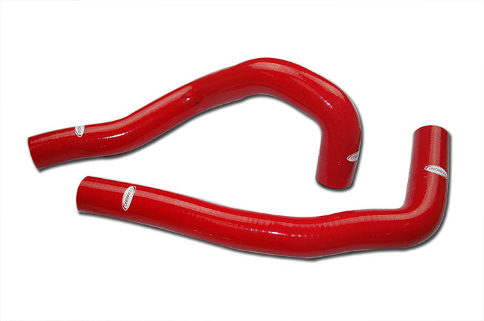 Silicone Radiator Turbo Hose Kit Pipe Toyota Supra JZA80 VVTI 2JZ-GTE 3.0L