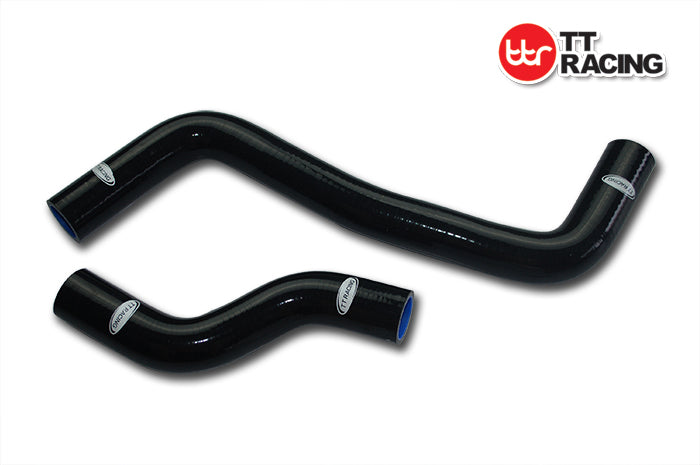 FOR TOYOTA COROLLA LEVIN AE101 93-97 7AFE 4AFE SILICONE RADIATOR HOSE PIPE KIT
