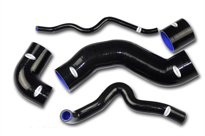 Audi TT VW Golf IV JETTA BORA MK4 PQ34 1.8T 2.0 1996-2005 Silicone Hose Kit