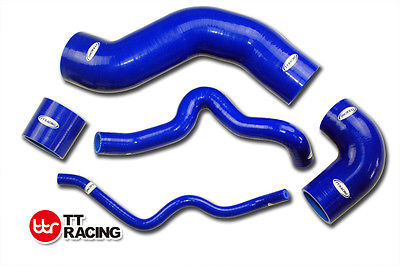 Audi TT VW Golf IV JETTA BORA MK4 PQ34 1.8T 2.0 1996-2005 Silicone Hose Kit