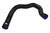 TTR Silicone Intercooler Turbo Hose Pipe Black For Alfa Romeo 147 156 1.9 JTD