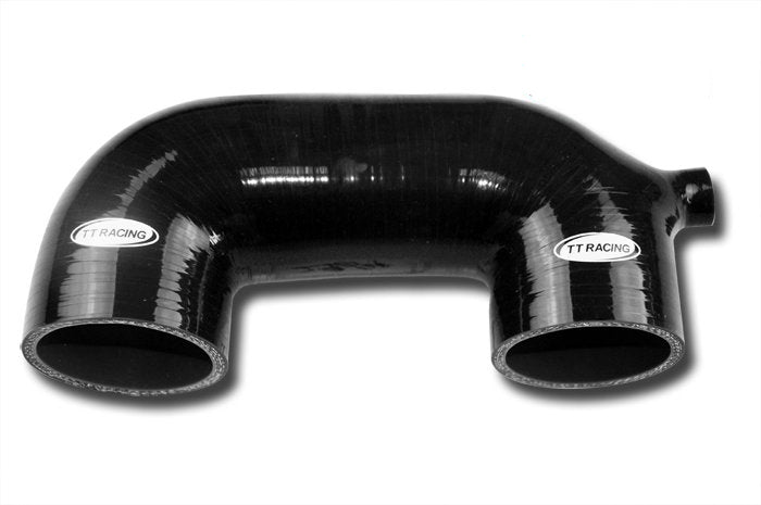 SILICONE INDUCTION/INTAKE/INLET HOSE/PIPE FOR RENAULT 5 GT TURBO 1985-1991