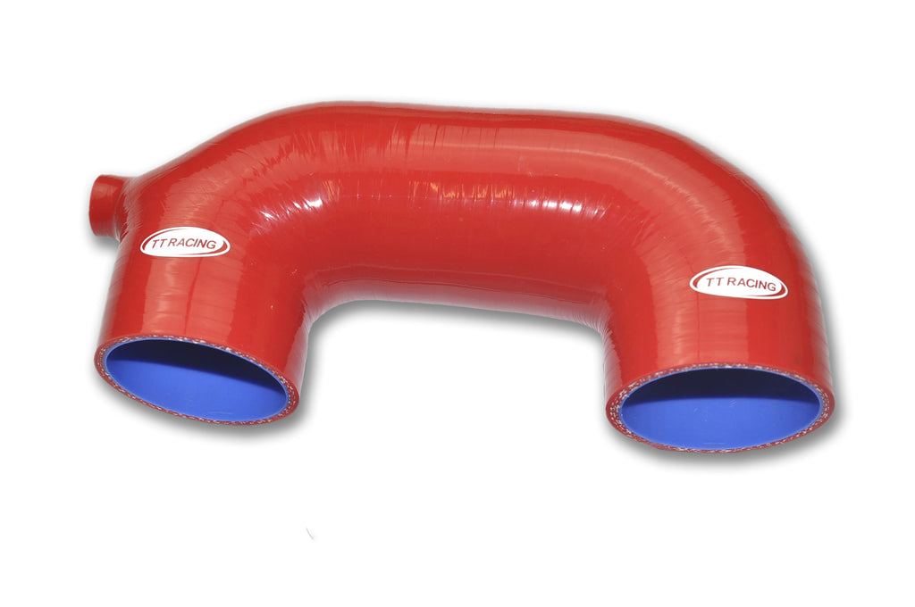 SILICONE INDUCTION/INTAKE/INLET HOSE/PIPE FOR RENAULT 5 GT TURBO 1985-1991