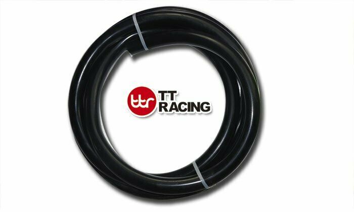12mm (1/2") Silicone Vacuum Tube Hose Tubing Pipe 5FT