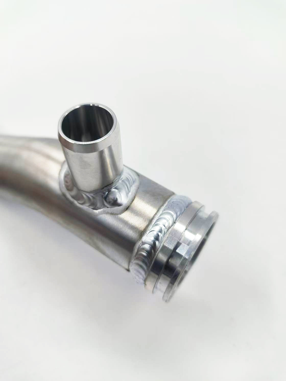 Water Coolant Pump Hose 1351VF Heat Resistant Engine Radiator Hose for Citroen