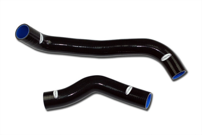 Mazda RX-7 S4 S5 FC3S 1.3L 1986-1991 silicone radiator hose kit