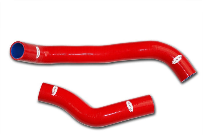 Mazda RX-7 S4 S5 FC3S 1.3L 1986-1991 silicone radiator hose kit