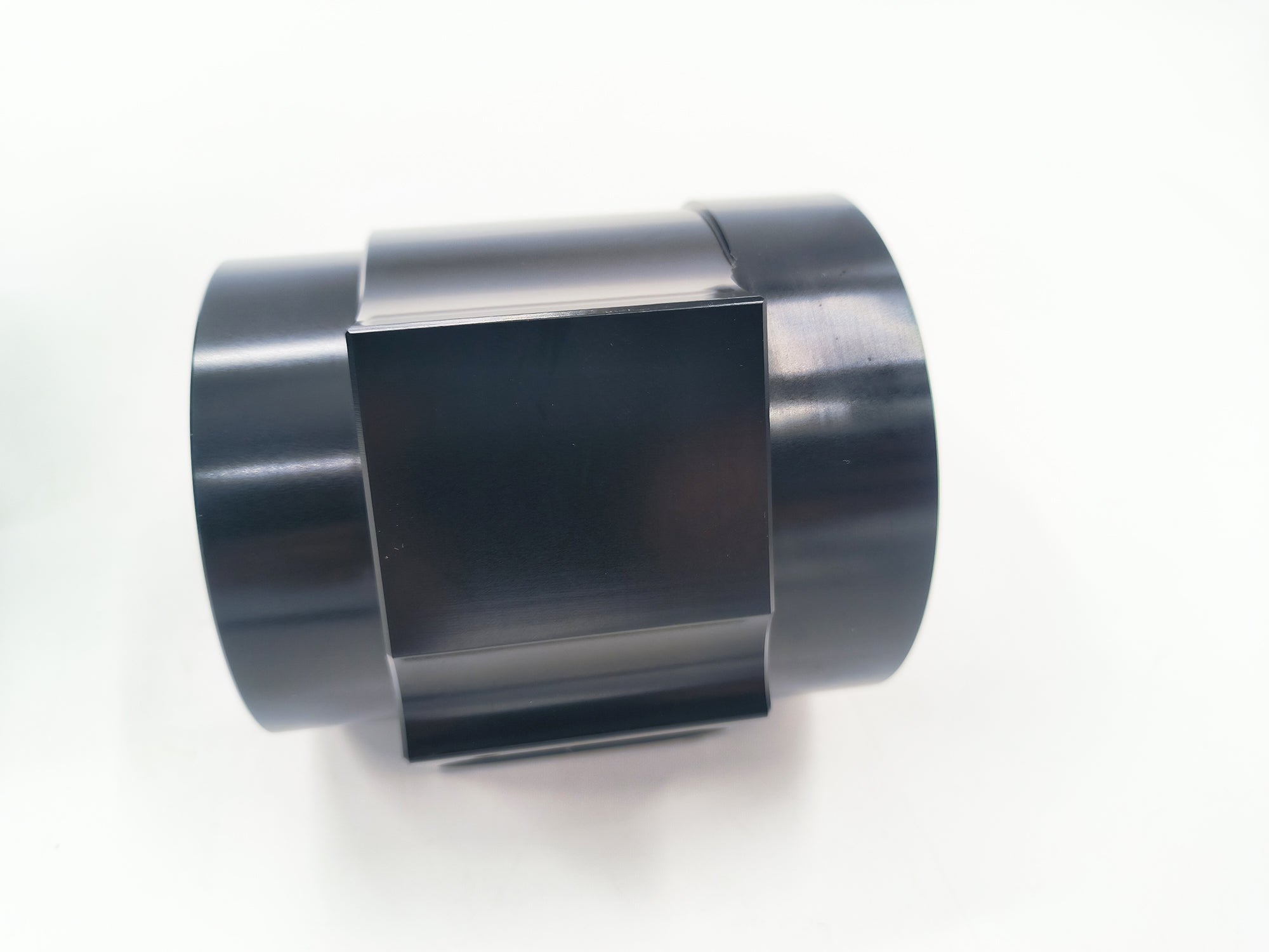 MINI BMS Billet Intake for 2014+ B36/B38/B46/B48 -Black