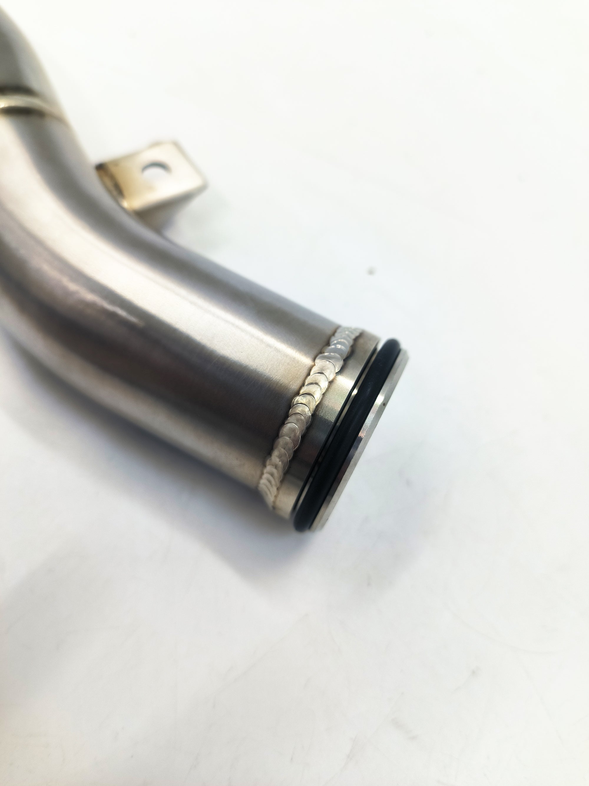Stainless Steel WATER HOSE PIPE FOR MINI R55 R56 R57 R58 R59 R60 R61 COOPER S