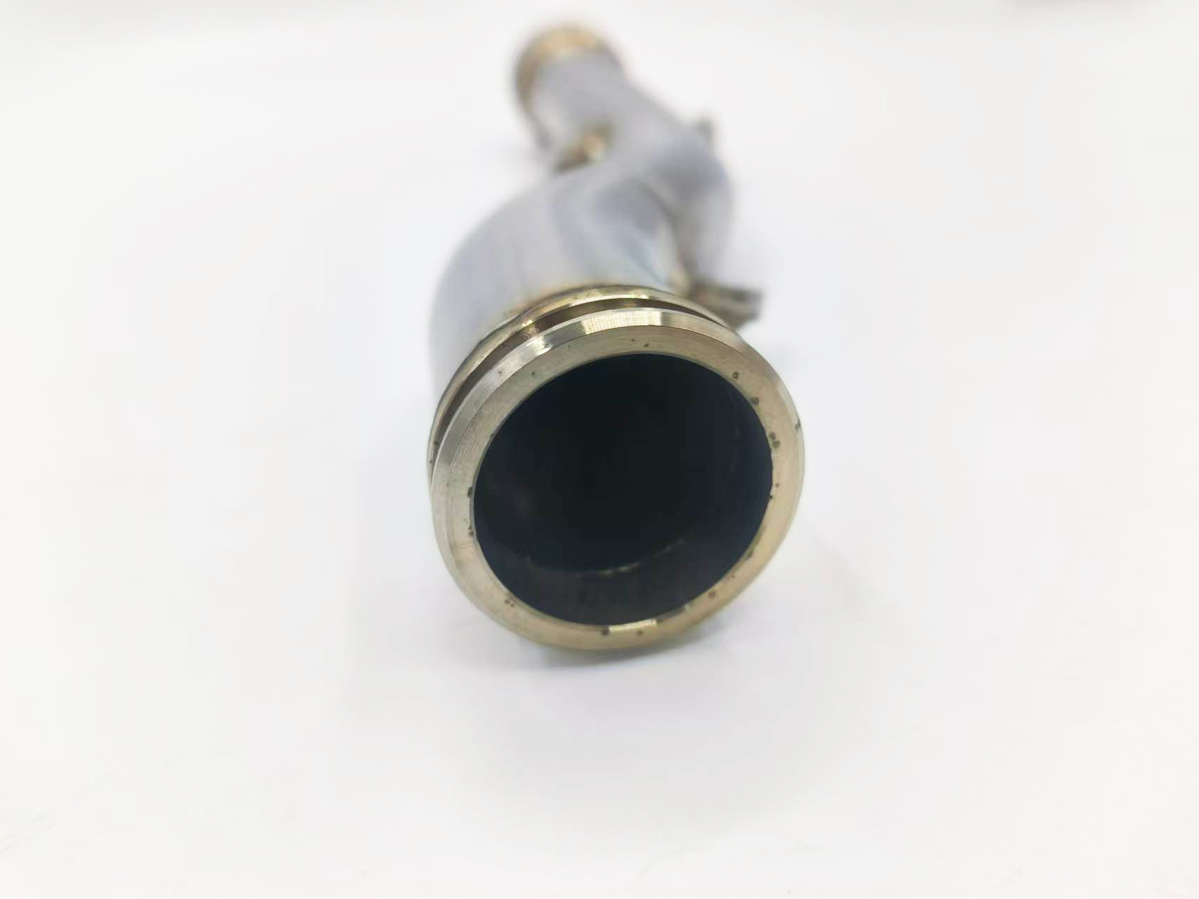 Stainless Steel WATER HOSE PIPE FOR MINI R55 R56 R57 R58 R59 R60 R61 COOPER S