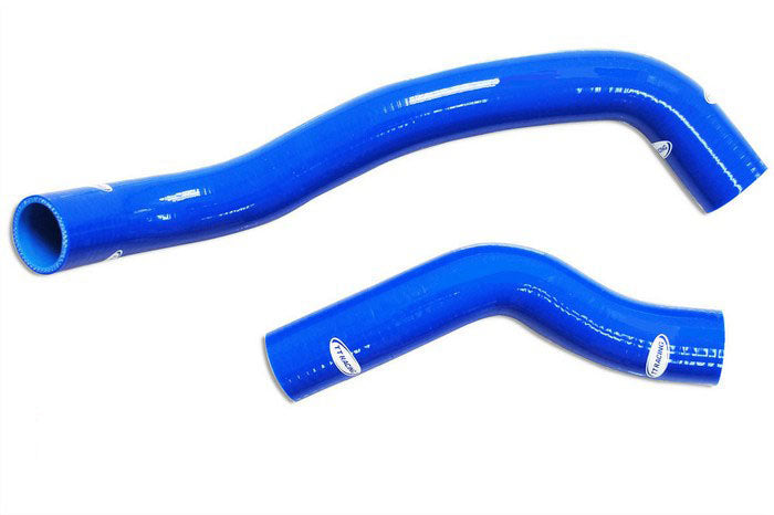 Mazda RX-7 S4 S5 FC3S 1.3L 1986-1991 silicone radiator hose kit
