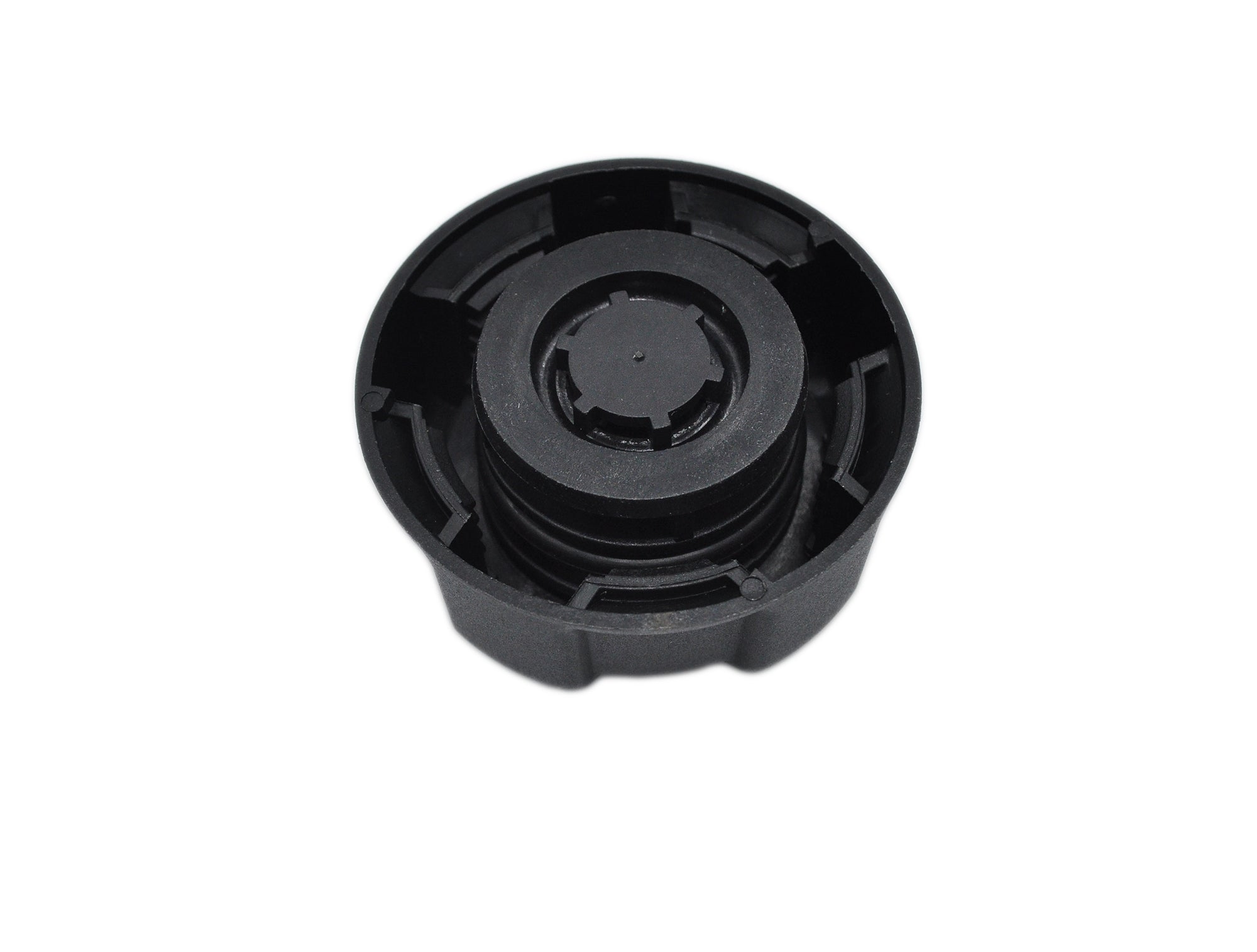 Cap For Aluminum Alloy Radiator Coolant Reservoir Tank 05-08 Mini R56 Cooper S