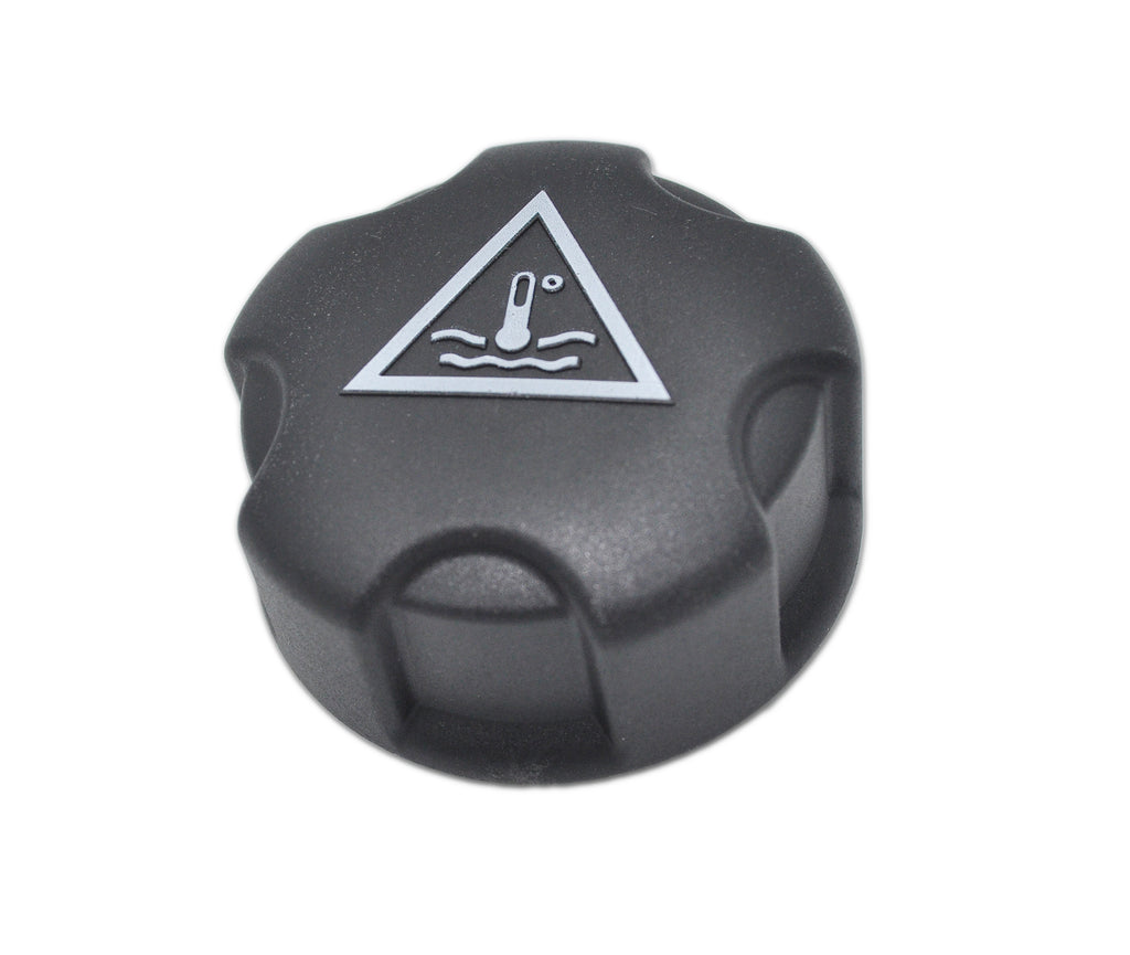 Cap For Aluminum Alloy Radiator Coolant Reservoir Tank 05-08 Mini R56 Cooper S