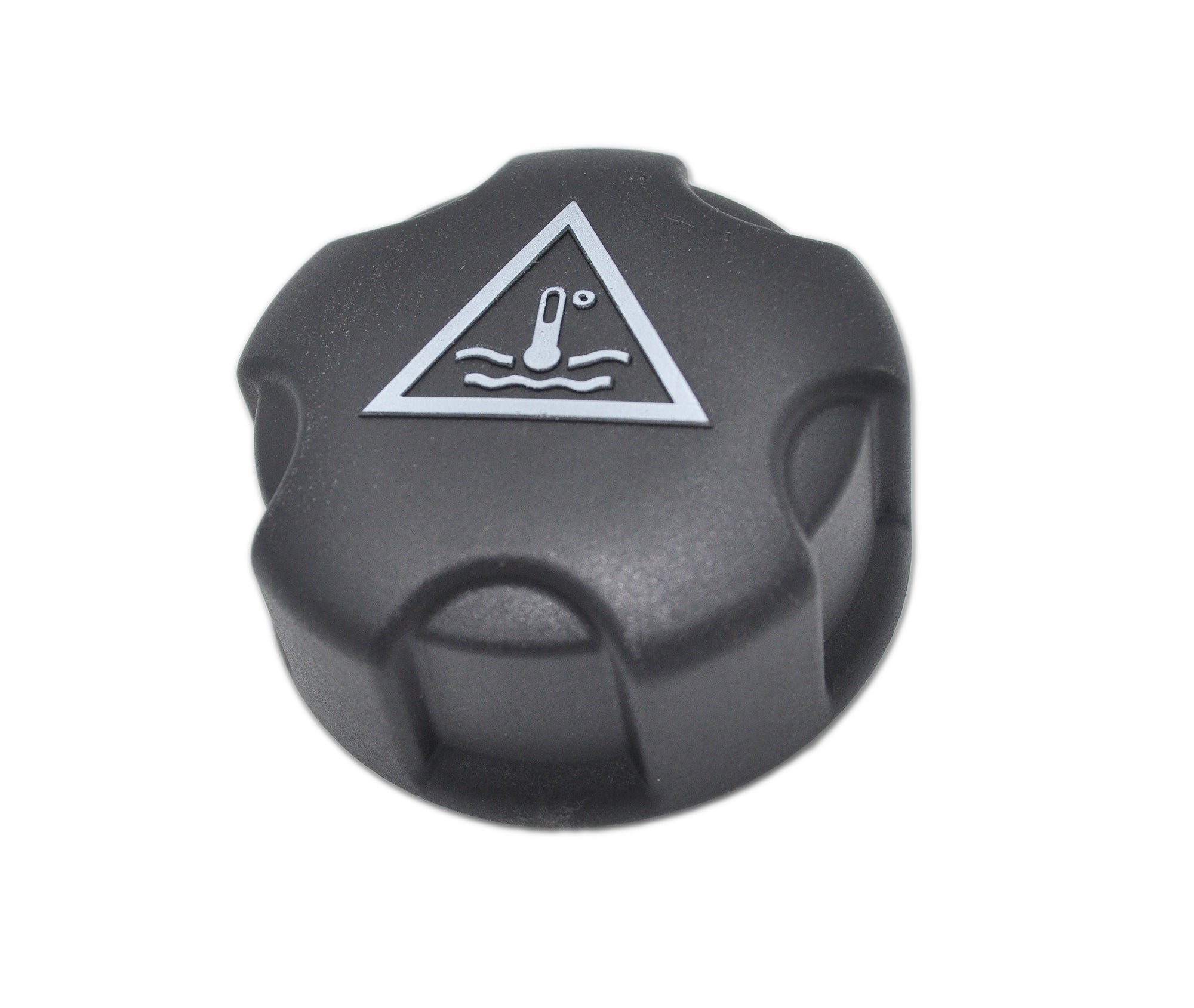 Cap For Aluminum Alloy Radiator Coolant Reservoir Tank 05-08 Mini R56 Cooper S