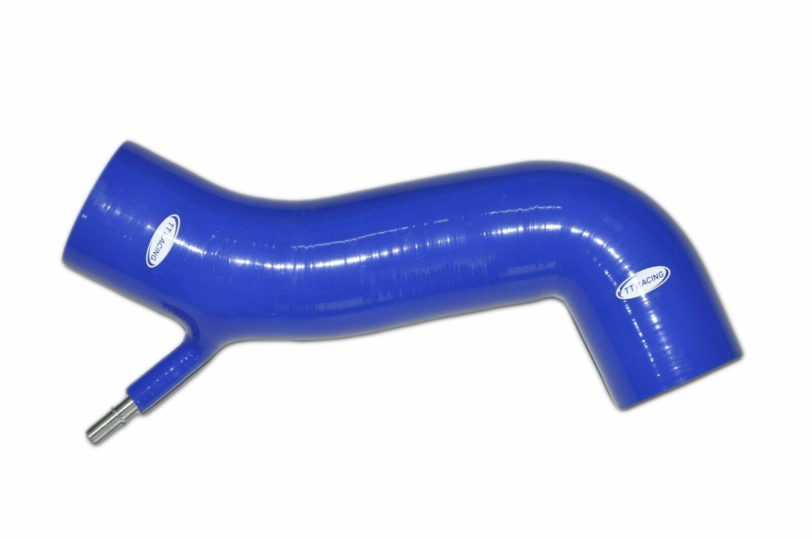 TT RACING TTR Silicone INDUCTION INTAKE HOSE FOR FORD FIESTA ST180 ECO BOOST