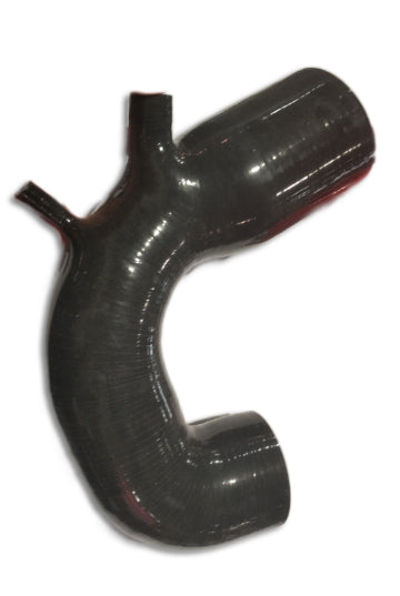 Silicone For Toyota Yaris GR (2020-)  Performance Turbo Inlet Hose -Black