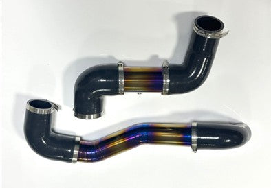 Silicone Radiator Hose Kit  fit 05-08 Mini R56 Cooper S