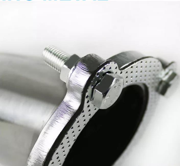 For VW Golf MK4 1.8T Decat Catless Downpipe one pair