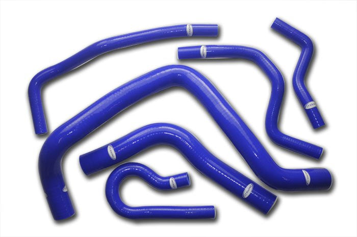 TTR Silicone Radiator Hose Kit for Honda Civic Type R B18C4